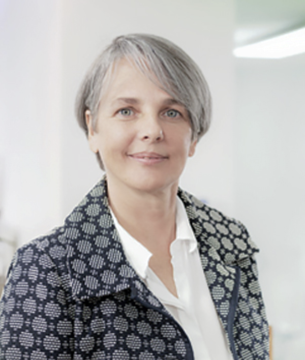 Kerstin Holdt